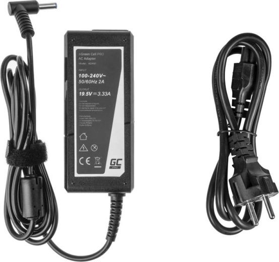 Fabrication de qualité Green Cell Pro