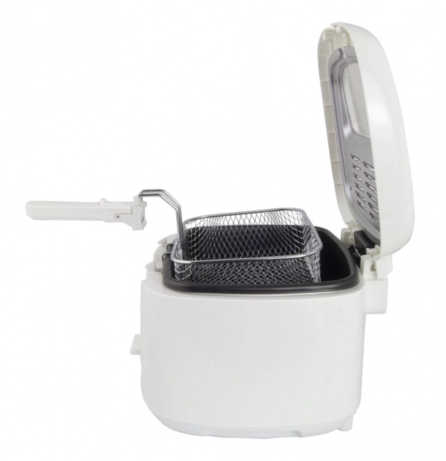 Friteuse Spring Roll 2.5 l blanche