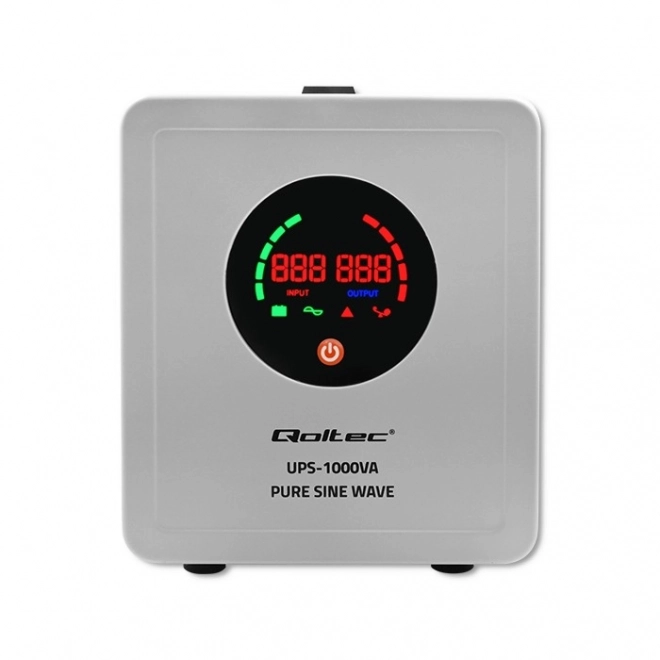 Régulation automatique de tension (AVR)