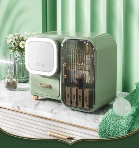 Design élégant et spacieux