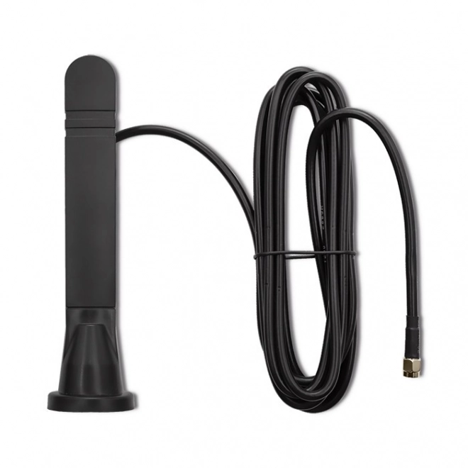 Antenne 5G LTE omnidirectionnelle DUAL 8 dBi pour usage intérieur