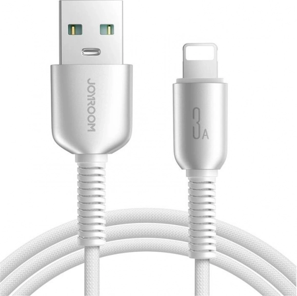 Câble de charge USB‑A vers Lightning JOYROOM 1,2 m