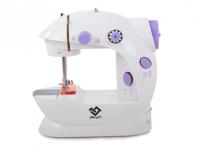 Mini Machine à Coudre
