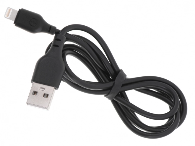 Chargeur de voiture double L-BRNO USB + Lightning