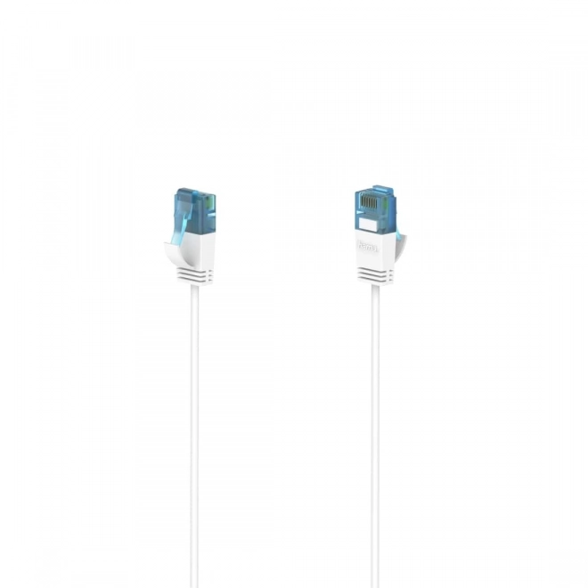 Câble réseau Cat 6a U/UTP 10 Gbit/s 0,75m