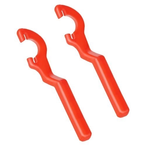 Système d'alignement des carreaux 150 pcs + clés