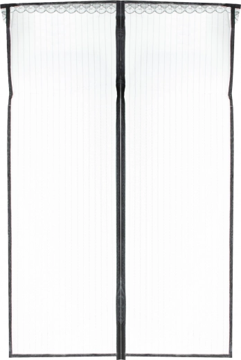 Fermeture magnétique automatique