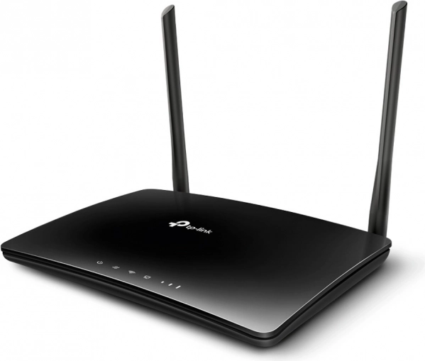 Double bande Wi-Fi