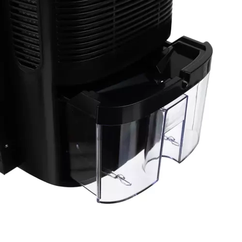 Nettoyeur et Sécheur d'Air 2en1 avec Lampe UV et TiO2 – Malatec 19896