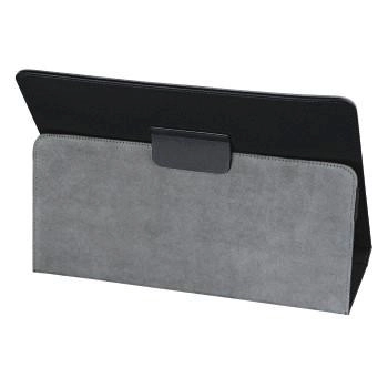 Housse universelle pour tablette Xpand 9,5-11 pouces, noire
