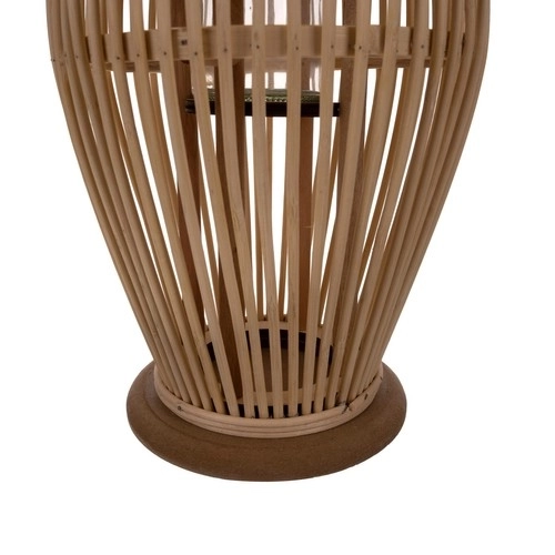 Lanterne en bambou Gardlov