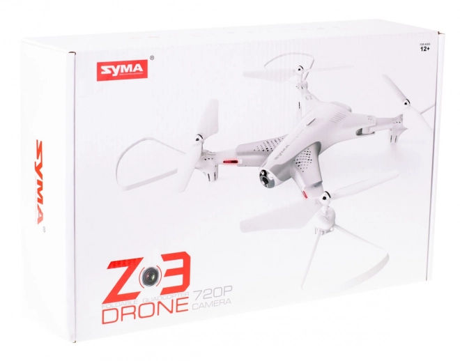 Drone Syma Z3 avec caméra HD 720p