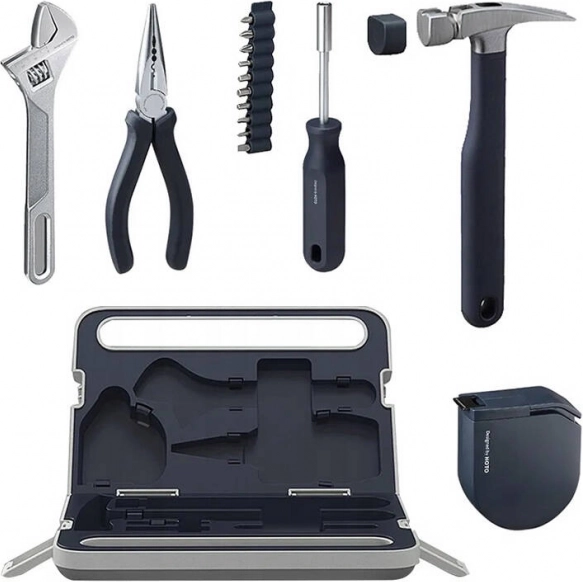 Set d’outils à main Hoto 7 pièces