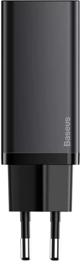 GaN compact et efficace