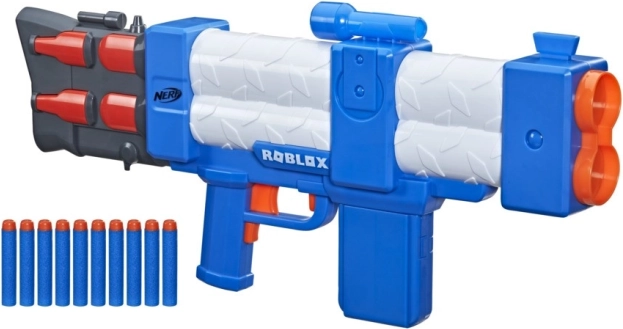 Fléchettes officielles Nerf Elite