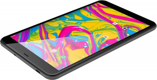 Connexion 4G LTE pour Internet et appels en déplacement