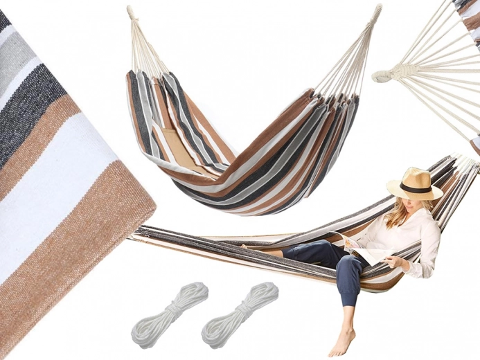 Confort pour deux personnes