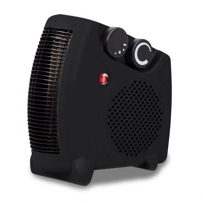 Ventilateur de chauffage de radiateur supérieur Farelka 2000W ELDOM HL8C noir