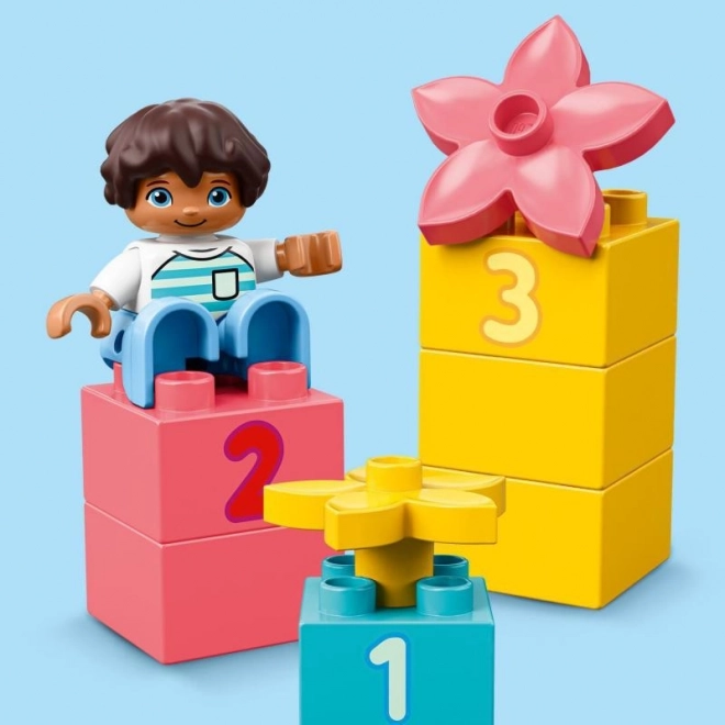 LEGO Duplo 10913 Boîte avec des briques