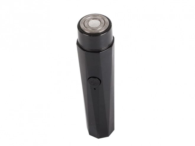 Tondeuse à barbe et poils pour hommes 2 en 1