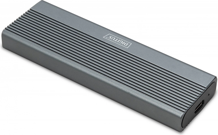 Vitesse USB‑C 3.1 Gen 2 jusqu’à 6 Gbit/s