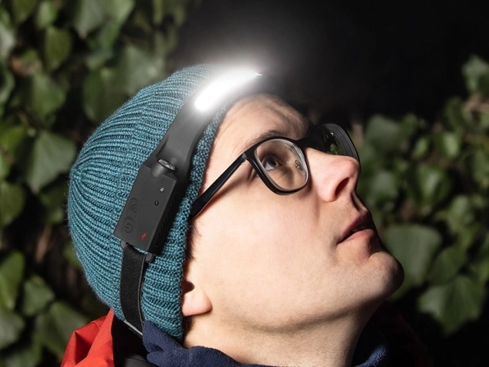 Capteur de mouvement