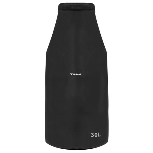 Sac étanche 30L Noir 23568