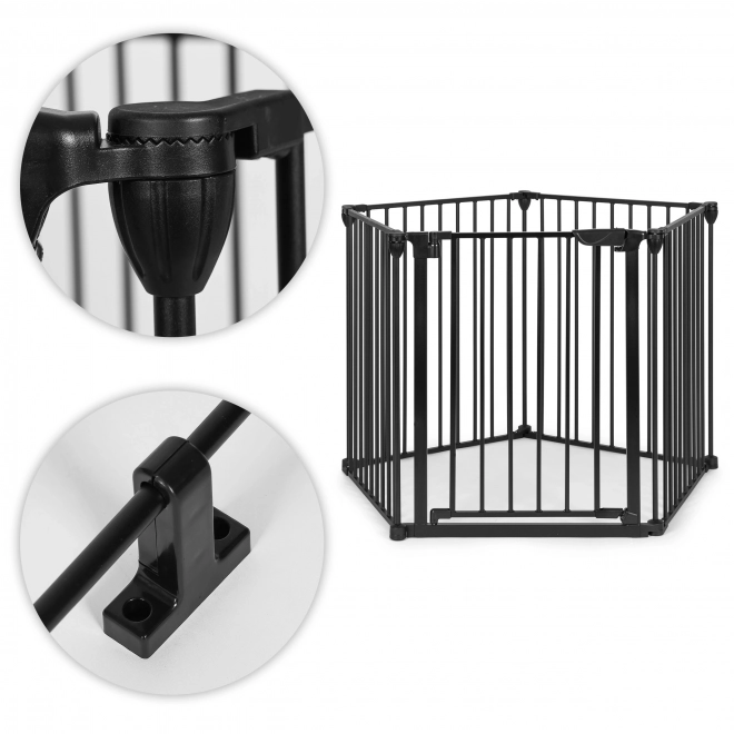 Barrière de sécurité enfants et animaux ECOTOYS
