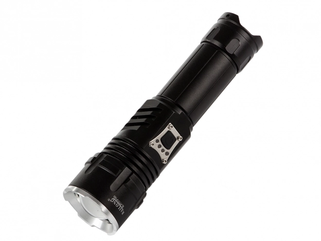 Lampe tactique militaire Bailong avec LED CREE XHP160