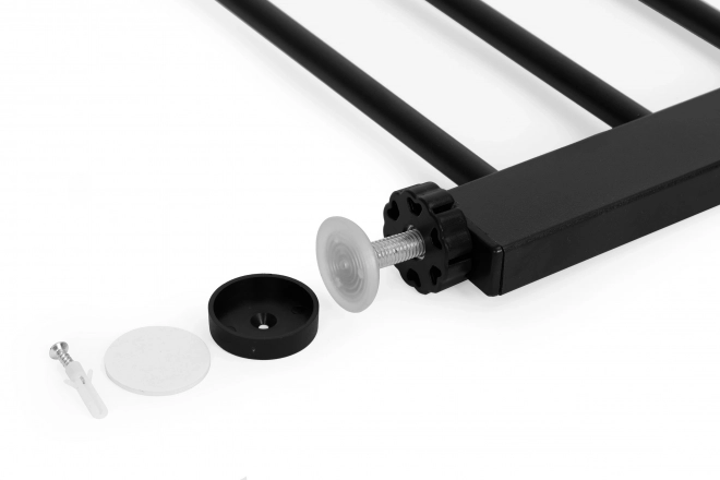 Barrière de sécurité pour escaliers et portes Ecotoys