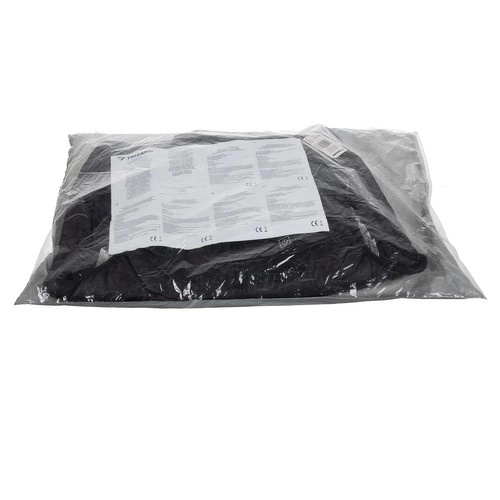 Gilet chauffant XL USB Trizand 22128