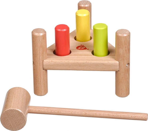Développement de la motricité et de la coordination