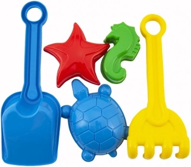 Un jeu sûr pour les plus petits