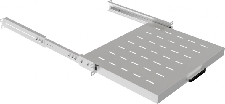Structure en acier robuste à haute capacité de charge