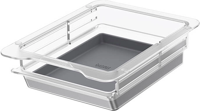 Simplicité et durabilité