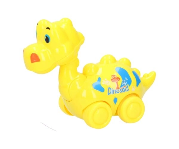 Dinosaure à inertie 14 cm