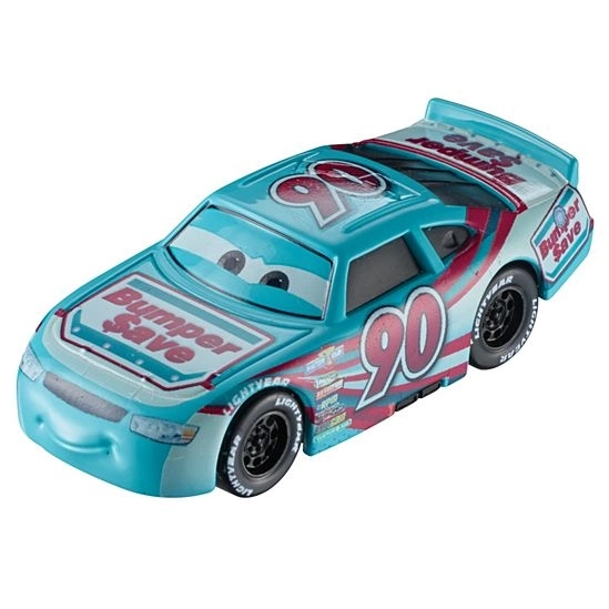 Voitures de Cars 3