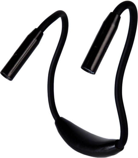 Longue autonomie et recharge USB‑C