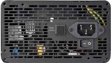 PFC actif pour stabilité et protection