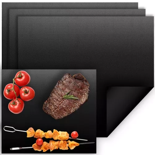 Tapis de gril - 5 pcs