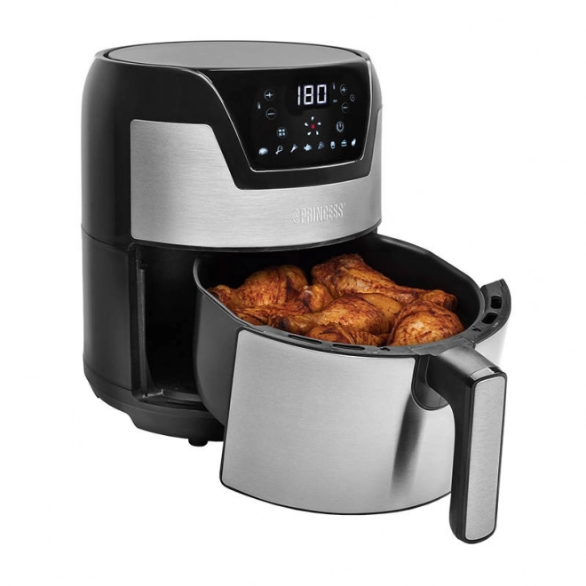 Friteuse à air chaud Princess 4,5 l