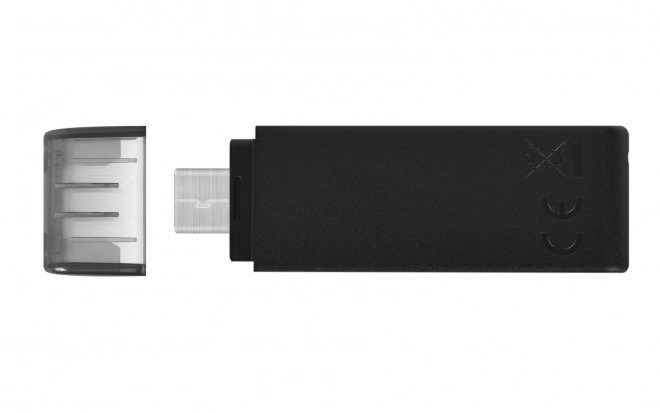 DT70/64GB USB-C 3.2 Gen1 disque flash