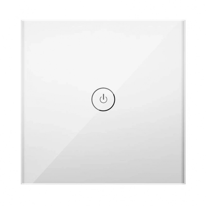 Interrupteur mural WiFi intelligent Meross avec prise en charge HomeKit