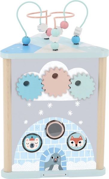 Superbe design de Michelle Carlslund