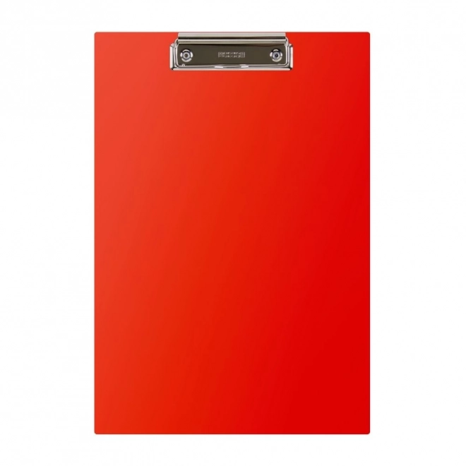 Planchette d'écriture A4 Lamino Classic rouge