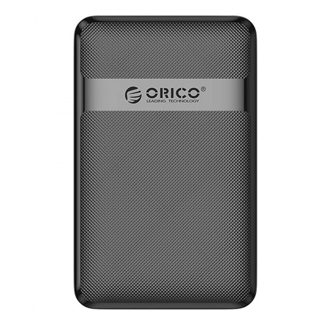 Orico élégant et compact 2,5" boîtier externe USB 3.0 pour disques