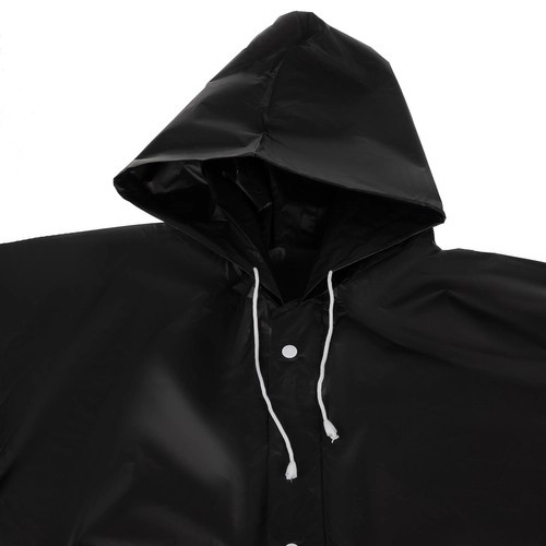 Trizand 21840 Imperméable UNI noir