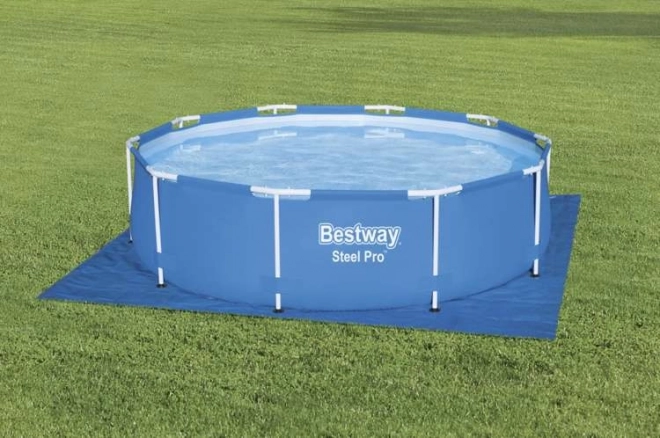 Tapis protecteur pour piscine Bestway