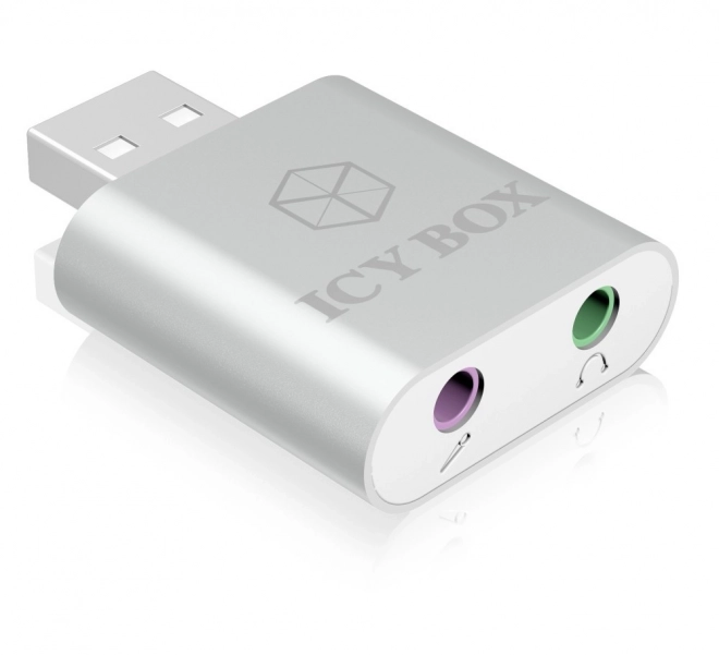 Adaptateur USB vers audio