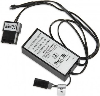 Propreté et contrôle grâce aux filtres et au contrôleur